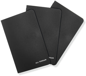 All-Terrain Mini Notebook Set