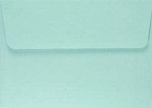 Blue Dreams Thank You Notecards