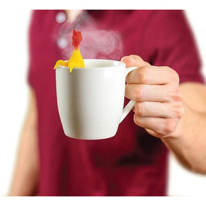 Cock-A-Doodle - Tea Infuser