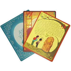 And Then... Story Starters Volume 1 | Educational Toys | The Gifted Type