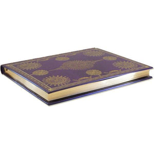 Versailles Oversize Journal