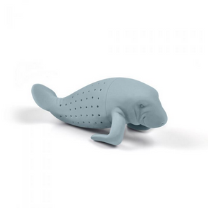 Fred & Friends Tea Infuser Manatea | The Gifted Type