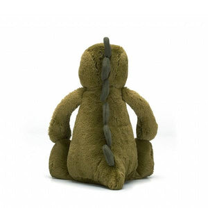 Jellycat Medium Bashful Dino | The Gifted Type