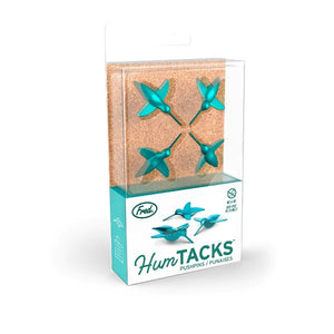 HumTacks Hummingbird Pushpins