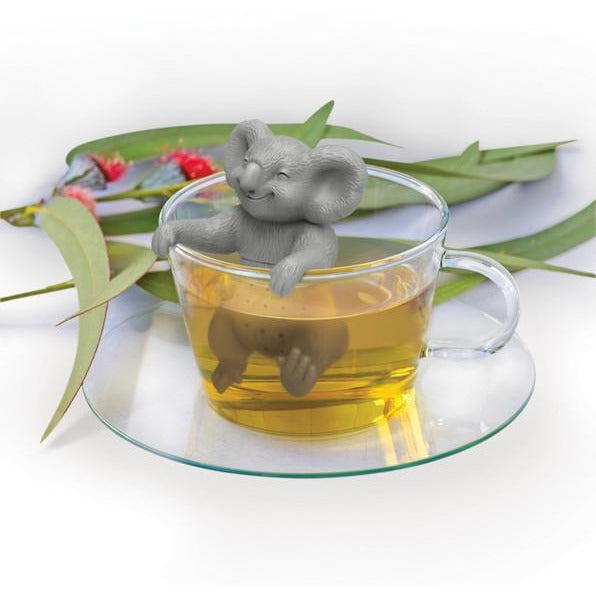 Koala-Tea Infuser