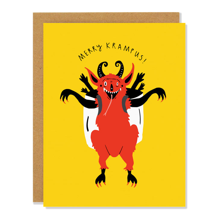 Krampus - BB-0633