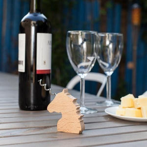 Unicorn Corkscrew
