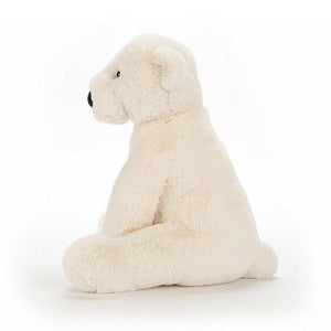 Jellycat Medium Perry Polar Bear Plush