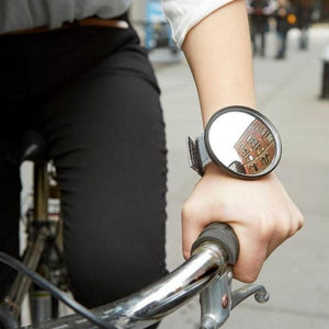 Bike Watcher Mirror