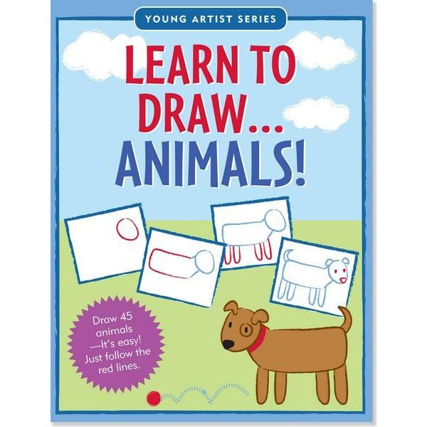 Learn To Draw Dinosaurs