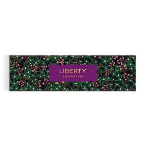 Galison Liberty Ballpoint Pen | Star Anise