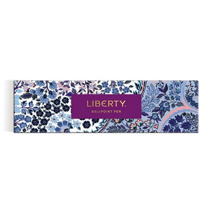 Galison Liberty Ballpoint Pen | Tanjore Gardens