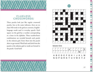 Little Black Book of Mental Quizardry