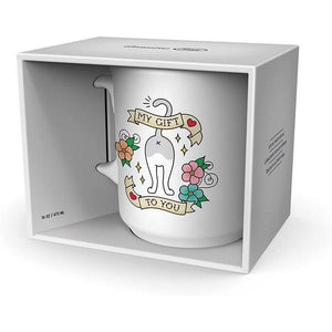 Fred & Friends | My Gift To You