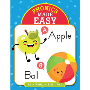 Phonics Workbook