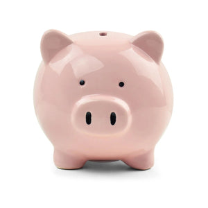 Happy Piggy Coin Bank