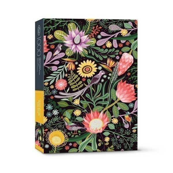 Cape Town 1000 Pieces