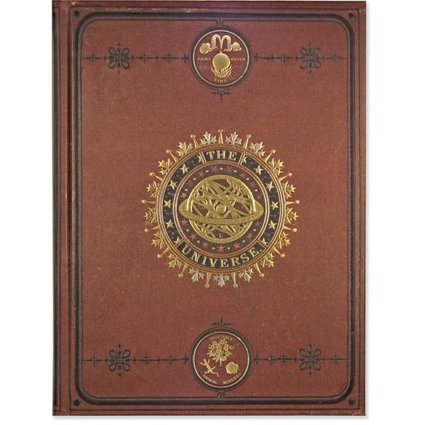 Universe Midsize Journal