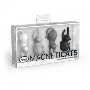 Magneticats Cat Magnet The Gifted Type Ottawa gift shop