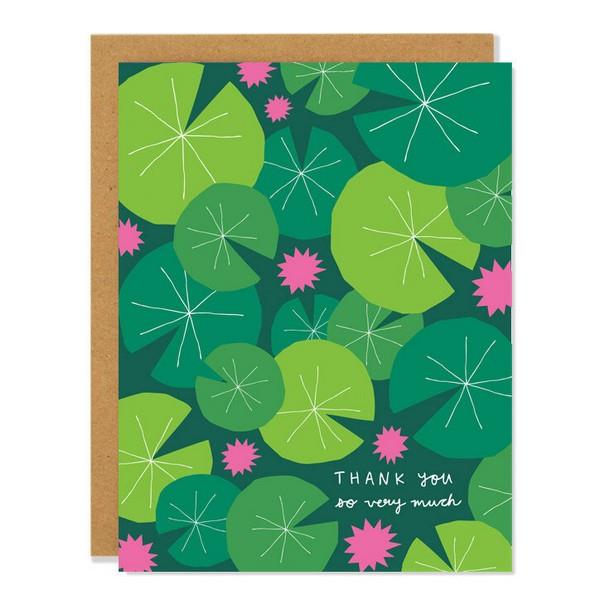 Lilypads - BB0221