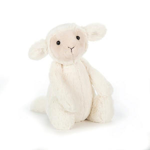 Jellycat Small Bashful Lamb | The Gifted Type