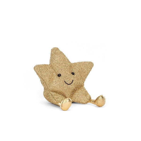 Jellycat Amuseables Star Plush