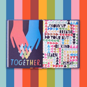 You Will Leave a Trail of Stars