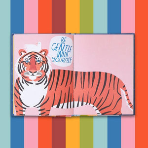 You Will Leave a Trail of Stars